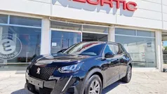 Preto Usado 2023 Peugeot 2008 SUV | € 18.350 (Bom preço)