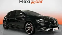 Usado 2019 Renault Mégane IV Trophy | € 33.480