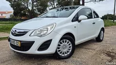 Usado 2013 Opel Corsa | € 3.290 (Super Preço)