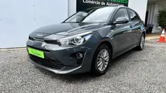 Antracite Usado 2022 Kia Rio | € 14.900 (Preço justo)