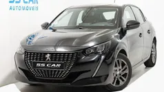 Usado 2021 Peugeot 208 Active Citadino | € 11.650 (Bom preço)