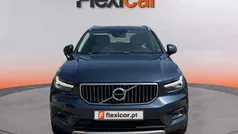 Usado 2020 Volvo XC40 Inscription SUV | € 27.490 (Preço justo)