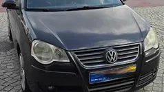 Usado 2006 VW Polo Citadino | € 3.900 (Bom preço)