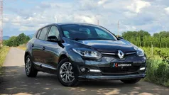 Renault Mégane III