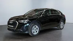 Preto Usado 2021 Audi Q3 S-Line SUV | € 39.990 (Preço justo)