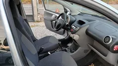 Usado 2007 Peugeot 107 Citadino | € 3.950 (Preço justo)