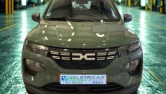 Usado 2023 Dacia Spring Expression Citadino | € 13.300 (Preço justo)