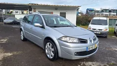 Usado 2009 Renault Mégane III Dynamique Carrinha | € 4.990 (Bom preço)