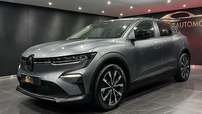 Usado Renault Mégane IV 160 kW (218 HP) 2023