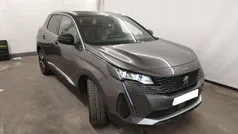 Usado 2021 Peugeot 3008 GT-line | € 23.990 (Bom preço)