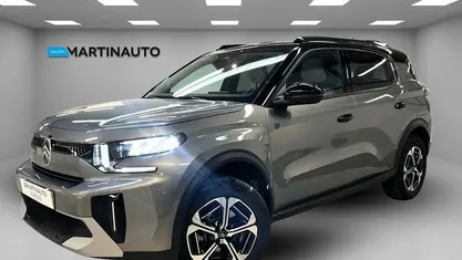 Usado Citroën e-C3 Aircross 83 kW (113 HP) 2025 SUV