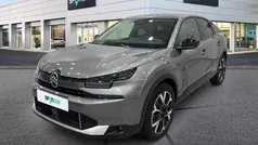 Cinzento Usado 2025 Citroën e-C4 Sedan | € 30.900 (Preço justo)