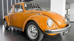 Outra Usado 1972 VW Beetle | € 9.500