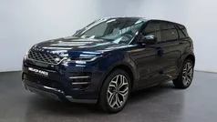 Usado 2021 Land Rover Range Rover evoque | € 39.990 (Preço justo)