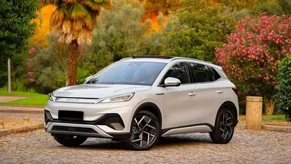 Usado 2023 BYD Atto 3 SUV | € 27.999 (Preço justo)