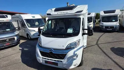 Usado Citroën Jumper 140 HP (102 kW) 2023 Monovolume