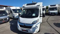 Usado 2023 Citroën Jumper Monovolume | € 67.900