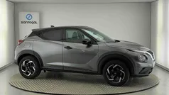 Usado 2024 Nissan Juke SUV | € 22.490 (Preço justo)
