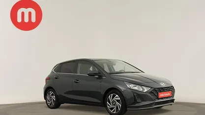 Usado 2023 Hyundai i20 Comfort | € 16.149 (Preço justo)