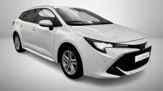 Usado 2022 Toyota Corolla Active Carrinha | € 25.490 (Preço justo)
