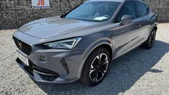 Usado 2023 Cupra Formentor SUV | € 29.950 (Preço justo)