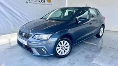 Usado 2023 Seat Ibiza Style | € 16.990 (Preço justo)