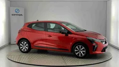 Vermelho Usado 2024 Mitsubishi Colt | € 15.900 (Preço justo)