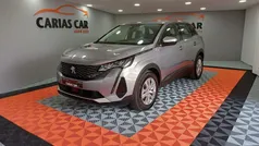 Usado 2021 Peugeot 3008 Allure Carrinha | € 24.490 (Preço justo)
