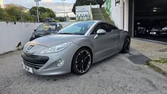 Peugeot RCZ