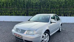 VW Golf III
