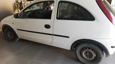 Usado 2006 Opel Corsa Carrinha | € 2.000 (Super Preço)