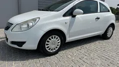 Usado 2008 Opel Corsa Citadino | € 3.750 (Preço justo)