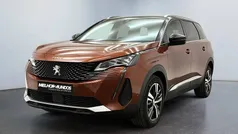 Usado 2023 Peugeot 5008 GT Monovolume | € 31.950 (Preço justo)
