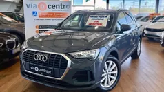 Branco Usado 2022 Audi Q3 Ambiente SUV | € 33.900 (Preço justo)
