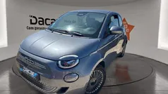 Usado 2022 Fiat 500e Icon | € 14.499 (Super Preço)