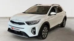 Usado 2025 Kia Stonic SUV | € 19.990 (Preço justo)