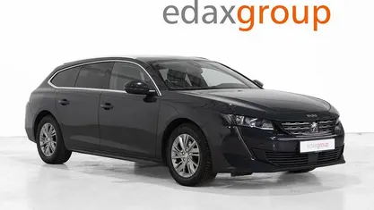 Usado 2020 Peugeot 508 SW Carrinha | € 14.040 (Bom preço)