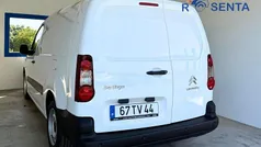 Branco Usado 2017 Citroën Berlingo Monovolume | € 8.300 (Super Preço)