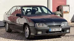 Usado 1991 Opel Omega | € 4.990