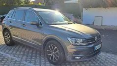 Usado 2018 VW Tiguan SUV | € 22.000 (Super Preço)