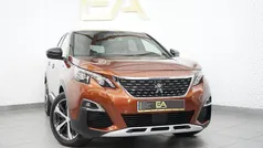 Outra Usado 2017 Peugeot 3008 GT-line SUV | € 17.980 (Bom preço)