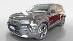 Preto Novo 2025 Jeep Avenger Altitude SUV | € 25.900 (Preço justo)