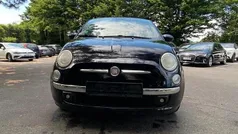 Preto Usado 2012 Fiat 500 Pop Citadino | € 8.360 (Preço justo)