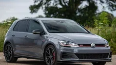 VW Golf VII
