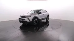 Cinzento Usado 2024 Opel Mokka SUV | € 23.950 (Preço justo)