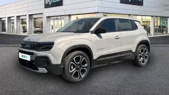 Bege Usado 2024 Jeep Avenger Altitude SUV | € 23.900 (Preço justo)