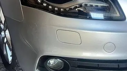 Usado Audi A4 143 HP (105 kW) 2011 Carrinha