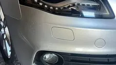 Cinza Usado 2011 Audi A4 Carrinha | € 13.490 (Preço justo)