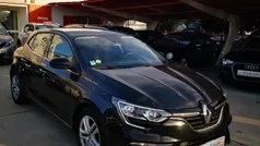 Preto Usado 2019 Renault Mégane IV | € 16.900 (Preço justo)