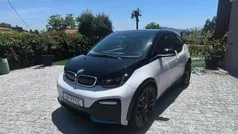 Usado 2021 BMW i3 Citadino | € 22.000 (Preço justo)